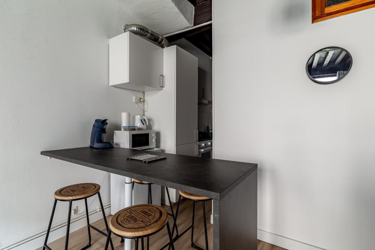 Le Bressan - Ma Cabotte Apartment *