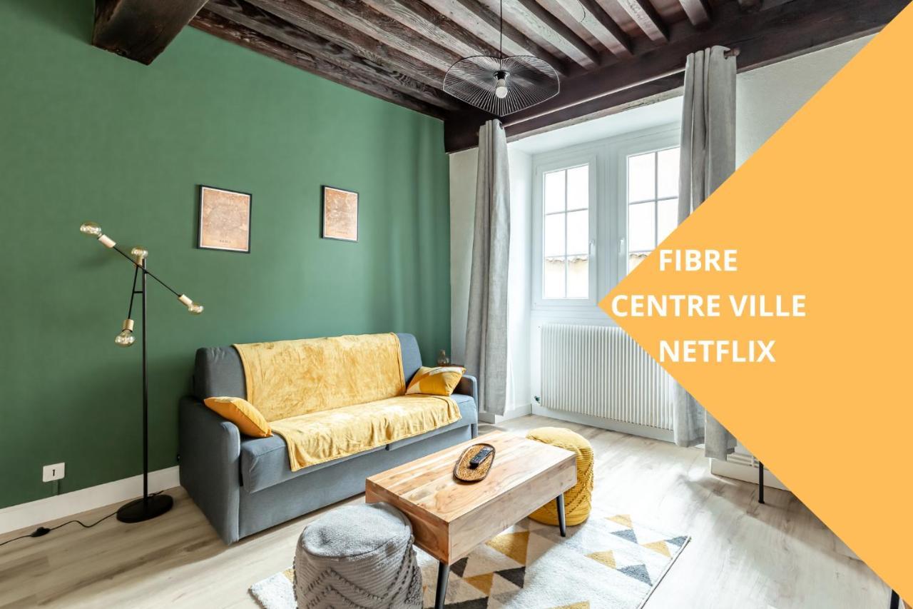 Le Bressan - Ma Cabotte Apartment *